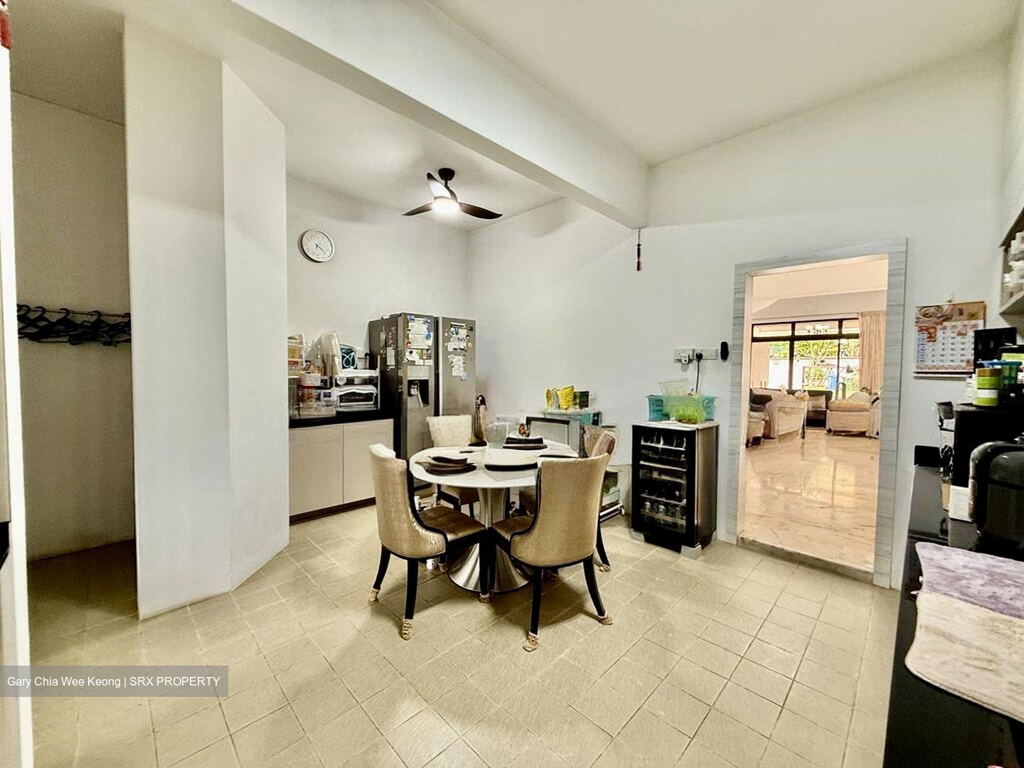 Jalan Kayu Estate (D28), Semi-Detached #503930951